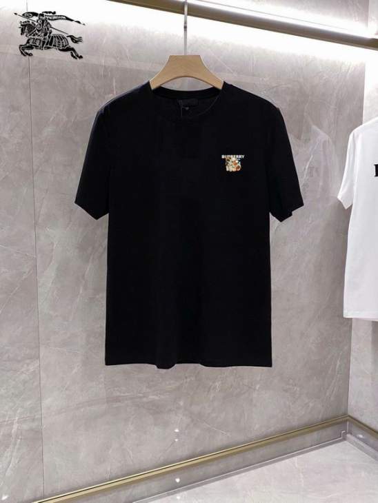 Picture of Burberry T Shirts Short _SKUBurberryS-5XL25tr3819683